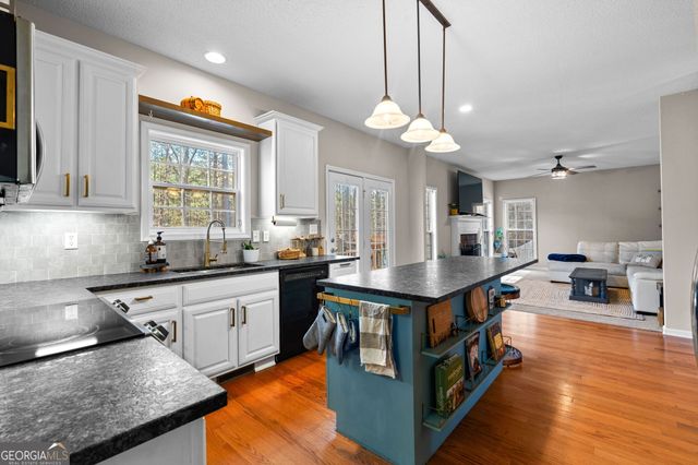 113 Creggan Hill Court, Tyrone, GA 30290