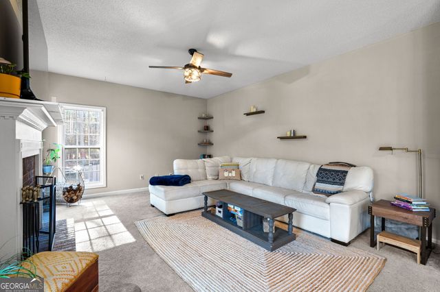 113 Creggan Hill Court, Tyrone, GA 30290