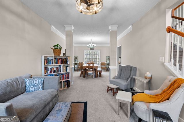 113 Creggan Hill Court, Tyrone, GA 30290