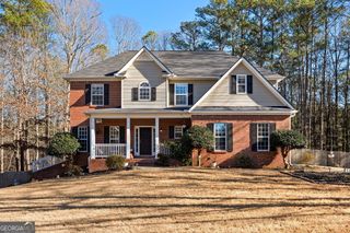 113 Creggan Hill Court, Tyrone, GA 30290