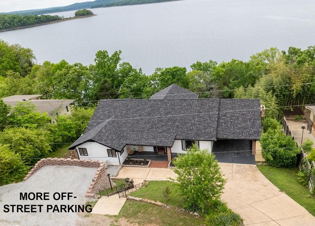 153 Lone Tree Lane, Lakeview, AR 72642