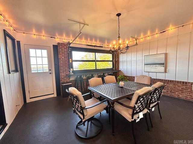 153 Lone Tree Lane, Lakeview, AR 72642