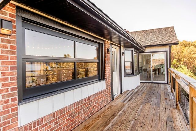 153 Lone Tree Lane, Lakeview, AR 72642