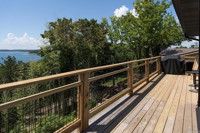 153 Lone Tree Lane, Lakeview, AR 72642