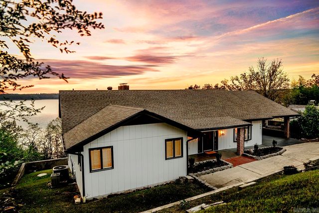 153 Lone Tree Lane, Lakeview, AR 72642