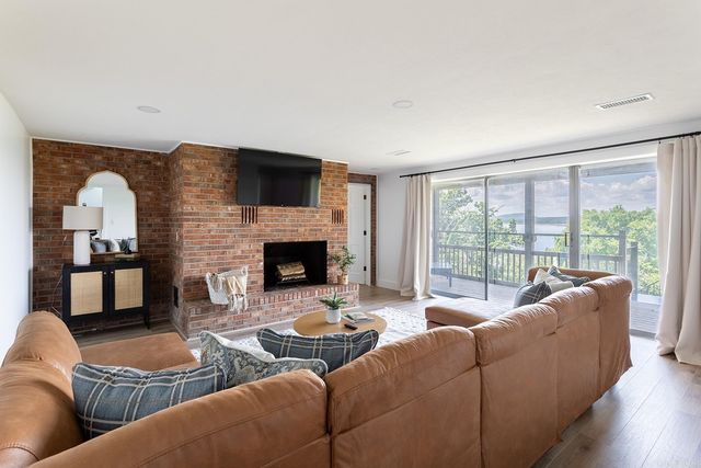 153 Lone Tree Lane, Lakeview, AR 72642