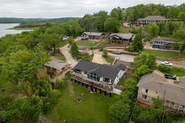 153 Lone Tree Lane, Lakeview, AR 72642