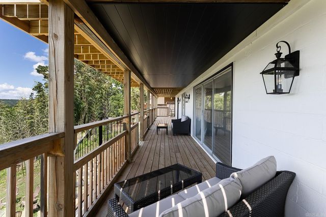 153 Lone Tree Lane, Lakeview, AR 72642