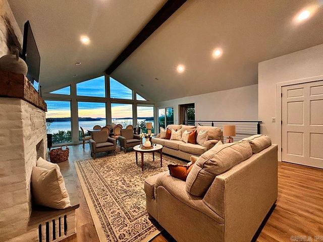 153 Lone Tree Lane, Lakeview, AR 72642