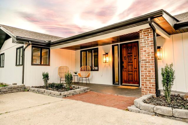 153 Lone Tree Lane, Lakeview, AR 72642