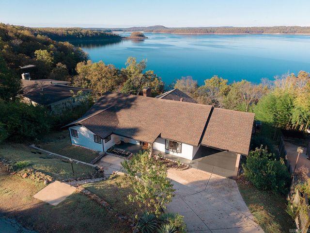 153 Lone Tree Lane, Lakeview, AR 72642