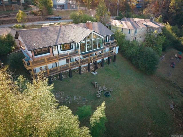 153 Lone Tree Lane, Lakeview, AR 72642