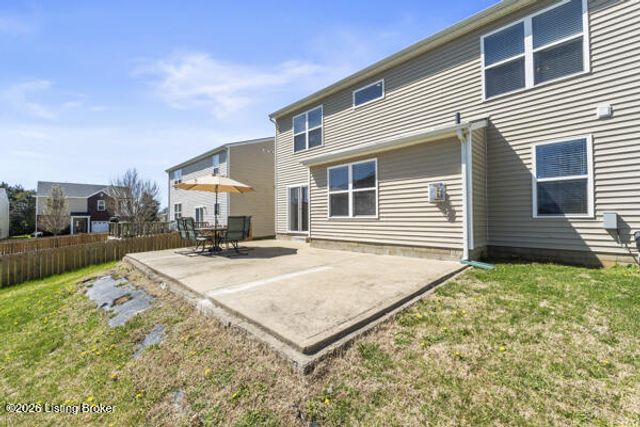 6811 Beckingham Blvd, Louisville, KY 40299