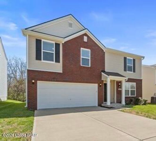 6811 Beckingham Blvd, Louisville, KY 40299