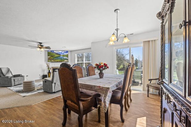 6811 Beckingham Blvd, Louisville, KY 40299