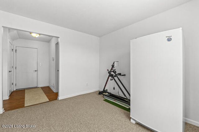 6811 Beckingham Blvd, Louisville, KY 40299