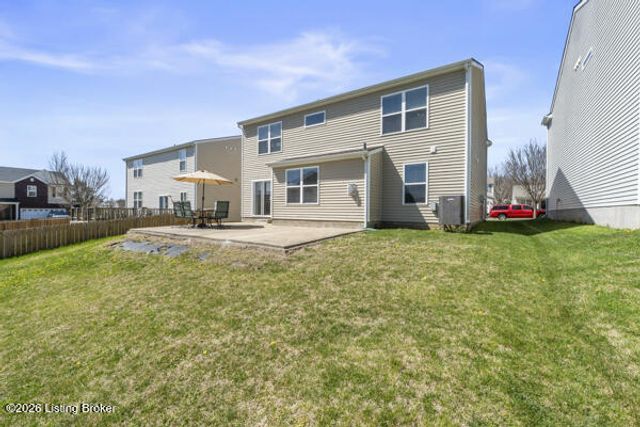 6811 Beckingham Blvd, Louisville, KY 40299