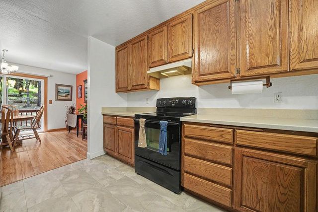16775 S Silver Dr, Pioneer, CA 95666