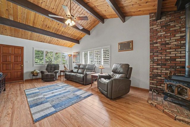 16775 S Silver Dr, Pioneer, CA 95666