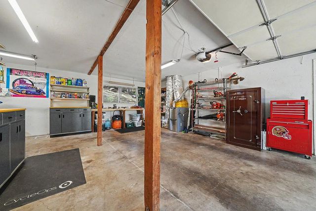16775 S Silver Dr, Pioneer, CA 95666
