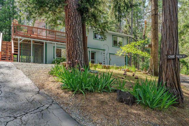 16775 S Silver Dr, Pioneer, CA 95666