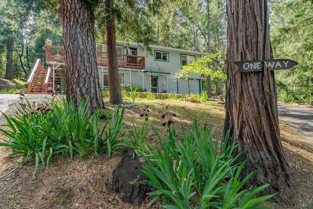 16775 S Silver Dr, Pioneer, CA 95666