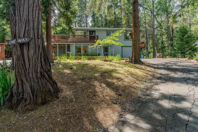 16775 S Silver Dr, Pioneer, CA 95666