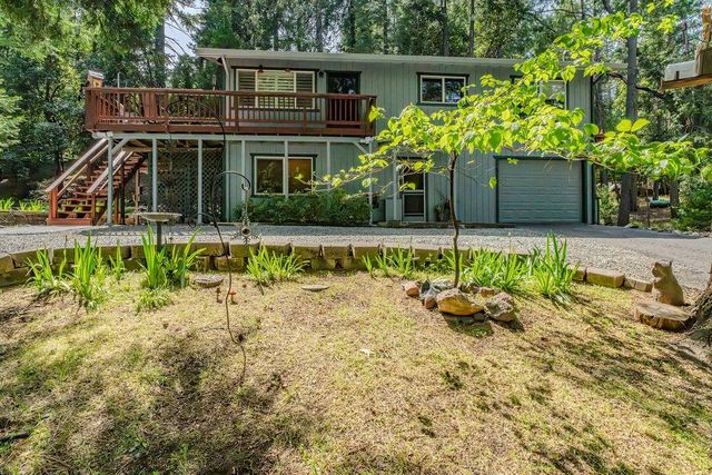 16775 S Silver Dr, Pioneer, CA 95666