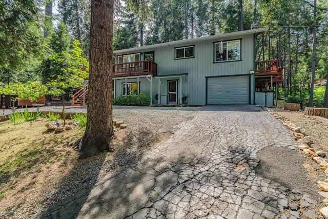 16775 S Silver Dr, Pioneer, CA 95666