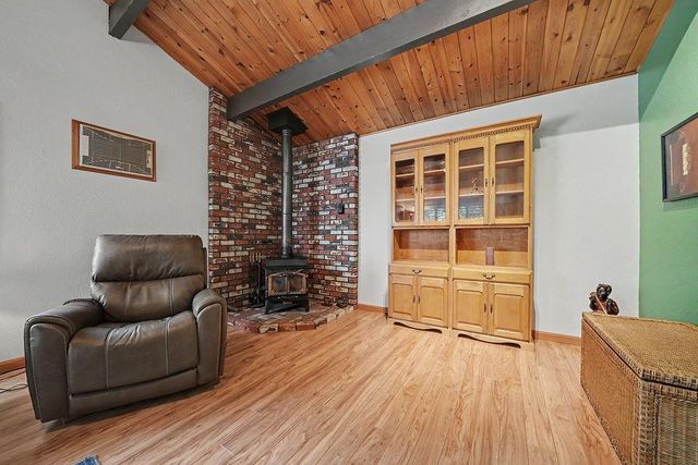 16775 S Silver Dr, Pioneer, CA 95666
