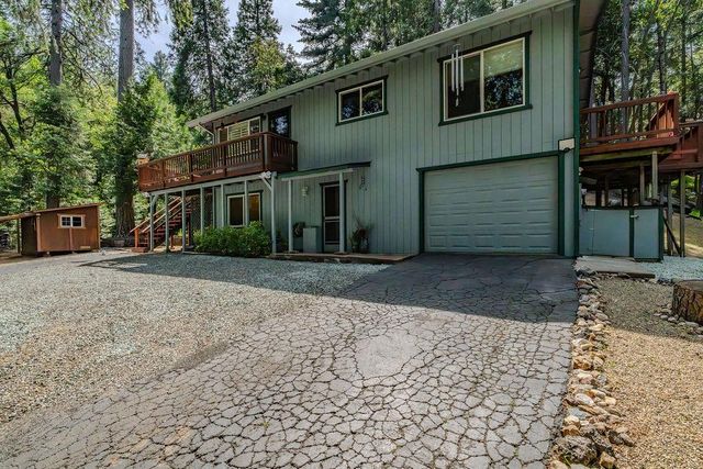 16775 S Silver Dr, Pioneer, CA 95666