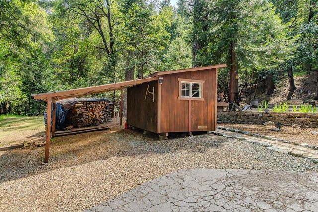 16775 S Silver Dr, Pioneer, CA 95666