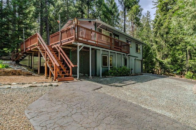 16775 S Silver Dr, Pioneer, CA 95666