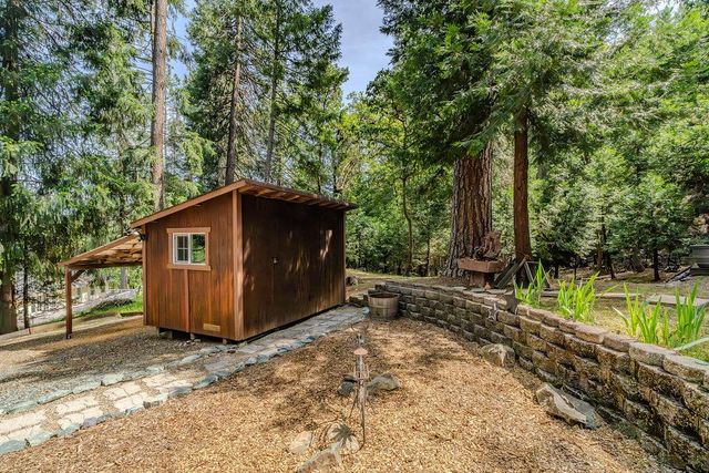 16775 S Silver Dr, Pioneer, CA 95666