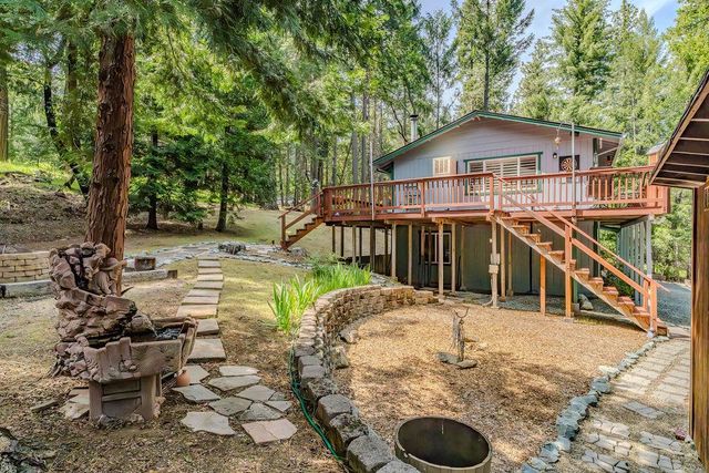 16775 S Silver Dr, Pioneer, CA 95666