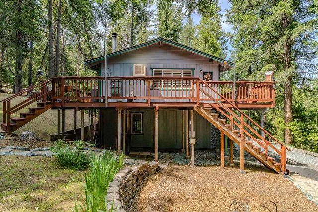 16775 S Silver Dr, Pioneer, CA 95666