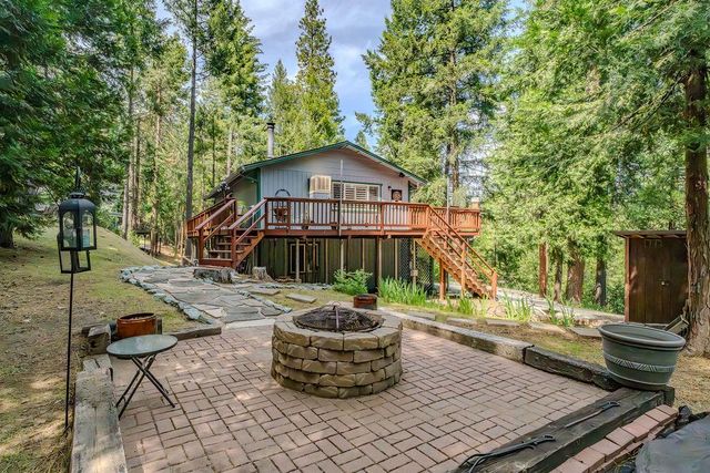 16775 S Silver Dr, Pioneer, CA 95666