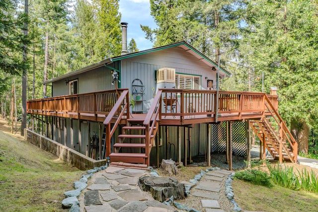 16775 S Silver Dr, Pioneer, CA 95666