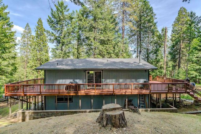 16775 S Silver Dr, Pioneer, CA 95666
