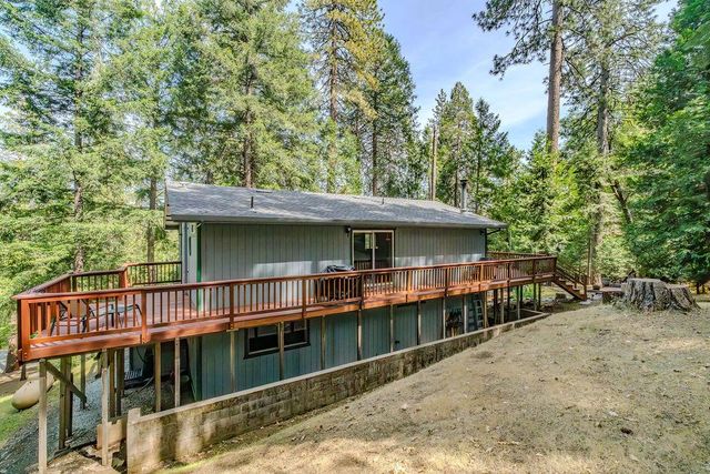 16775 S Silver Dr, Pioneer, CA 95666