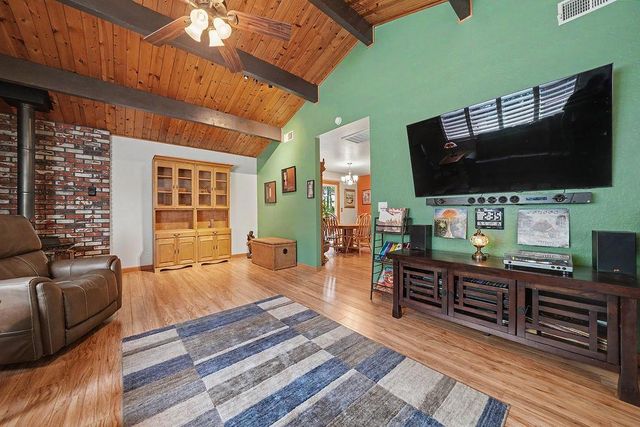 16775 S Silver Dr, Pioneer, CA 95666