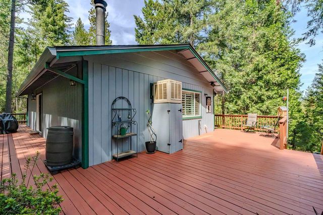 16775 S Silver Dr, Pioneer, CA 95666