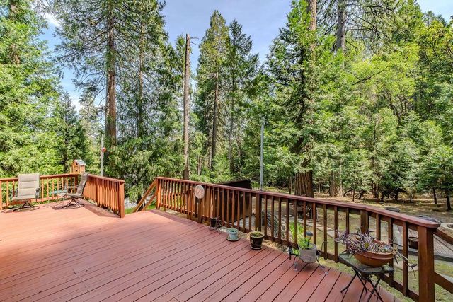 16775 S Silver Dr, Pioneer, CA 95666