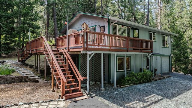 16775 S Silver Dr, Pioneer, CA 95666