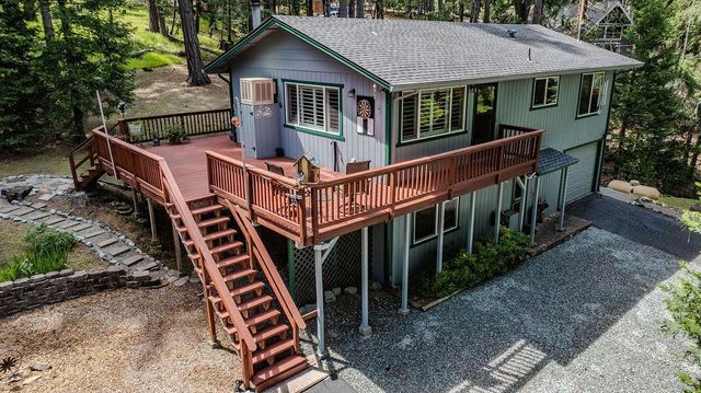 16775 S Silver Dr, Pioneer, CA 95666
