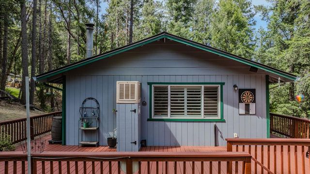16775 S Silver Dr, Pioneer, CA 95666