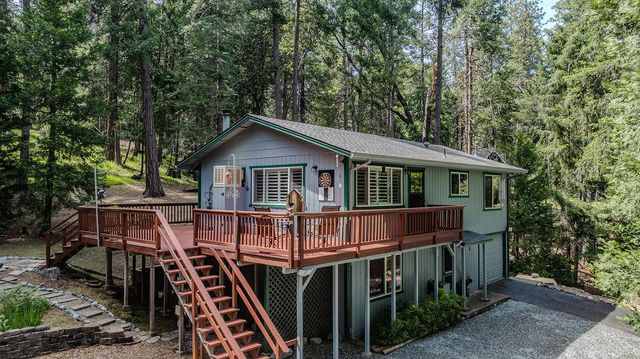 16775 S Silver Dr, Pioneer, CA 95666