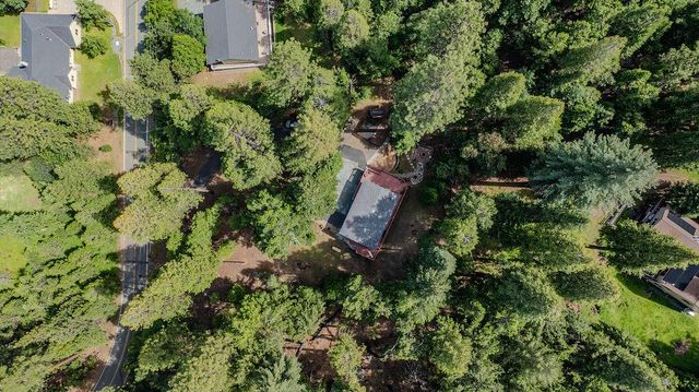 16775 S Silver Dr, Pioneer, CA 95666