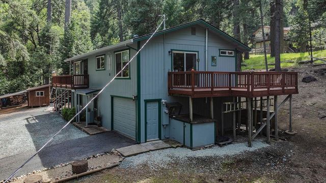 16775 S Silver Dr, Pioneer, CA 95666