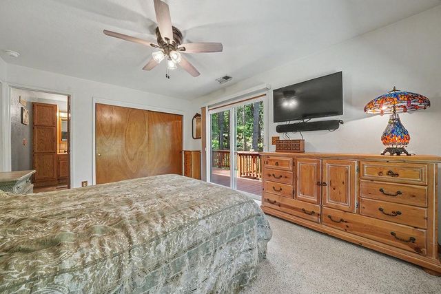 16775 S Silver Dr, Pioneer, CA 95666